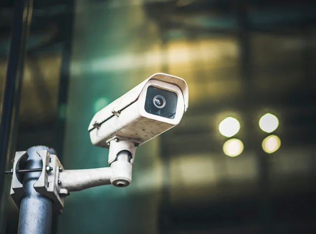 Camere de Supraveghere